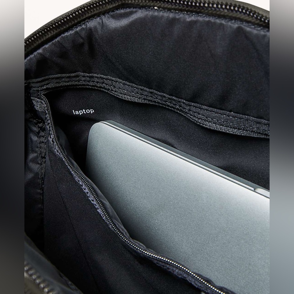 Lululemon Free To Be Bag - Dark Olive - Picture 5 of 7